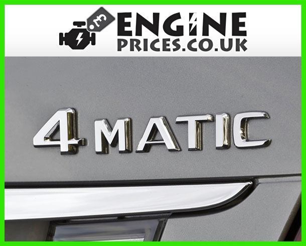  Mercedes E320-CDI-4Matic